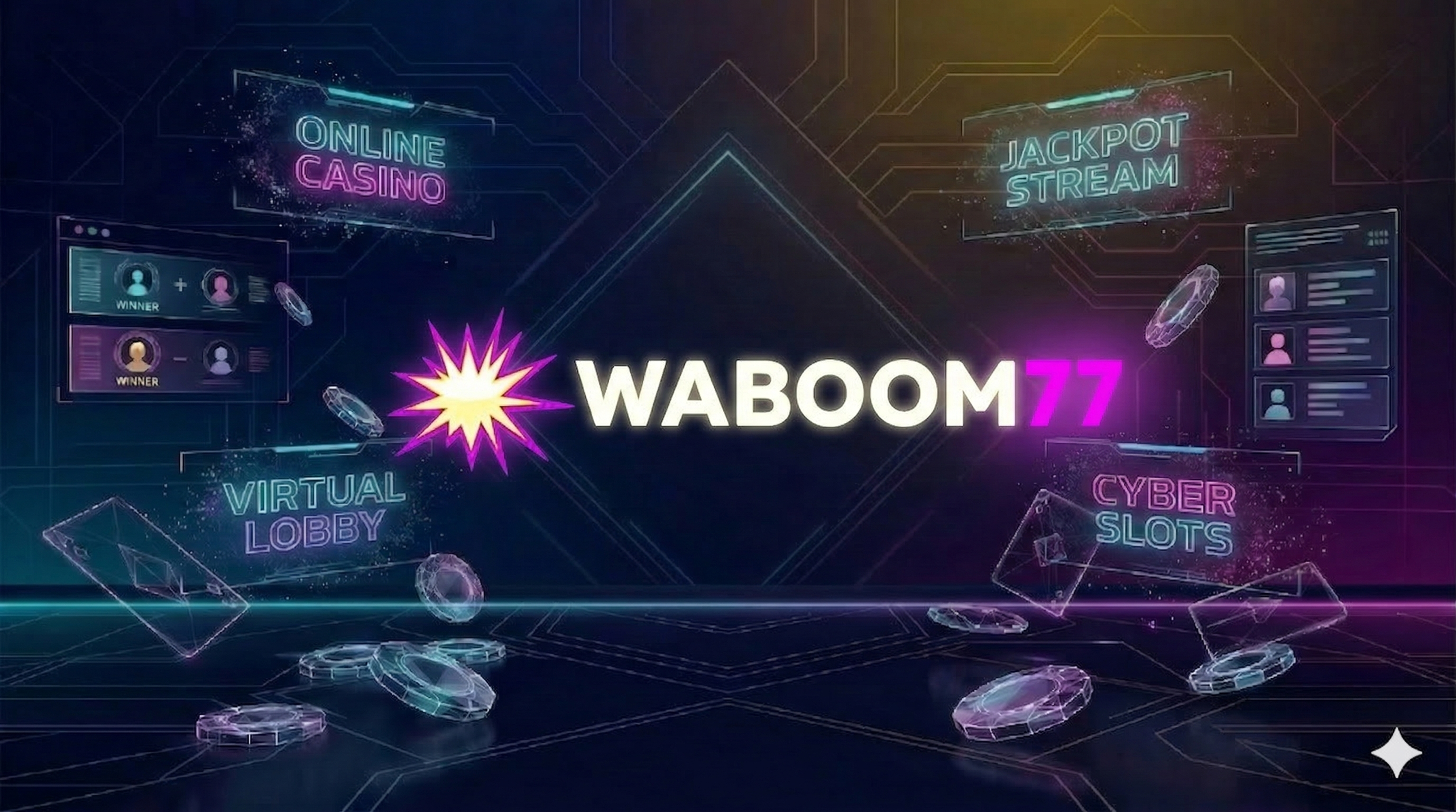 Waboom77 Casino Australia For Locals
